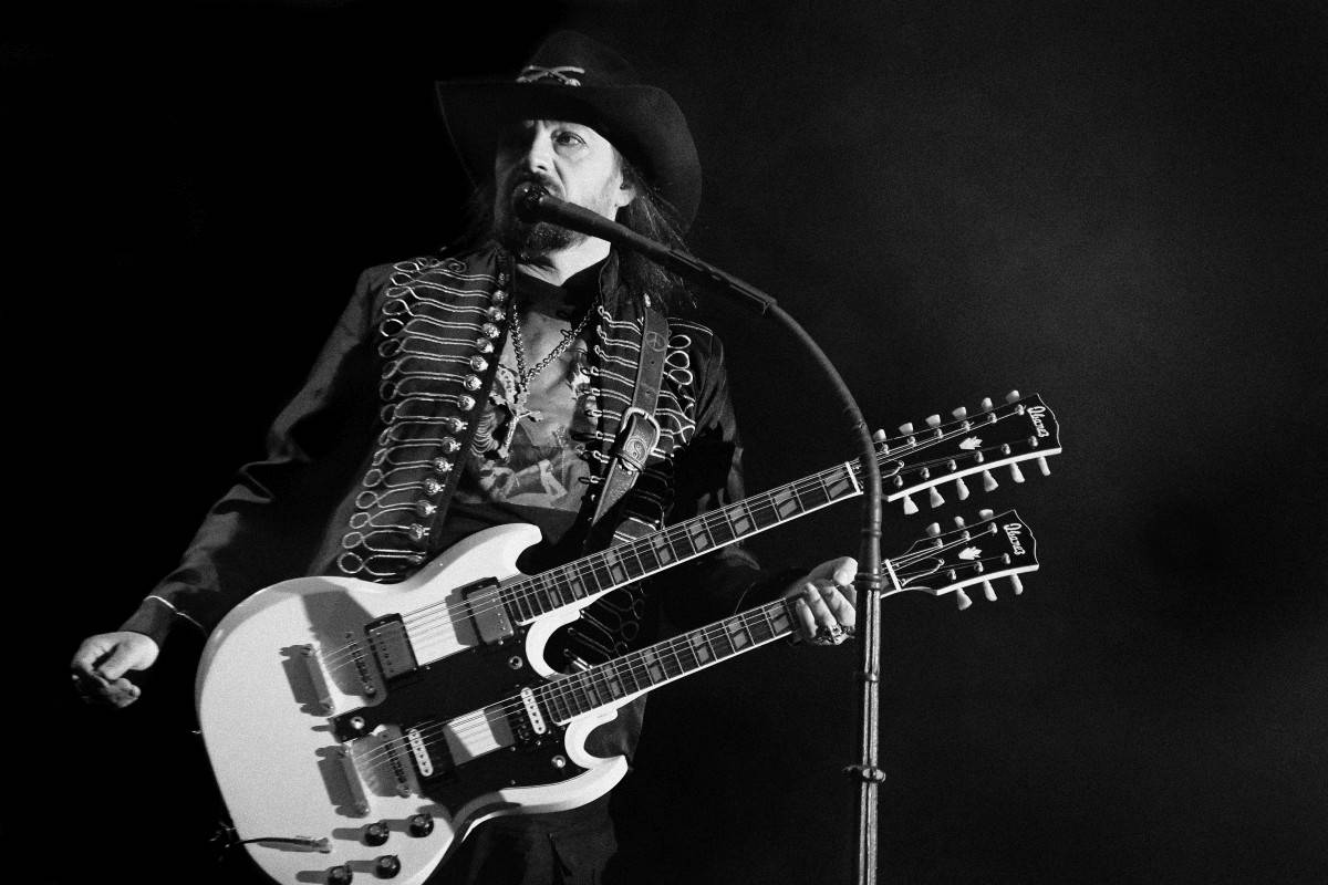 TrutnOFF, den třetí: The Wailers, Monkey Business i Lucie ovládli areál Na Bojišti. Kodymova kytara skončila v publiku