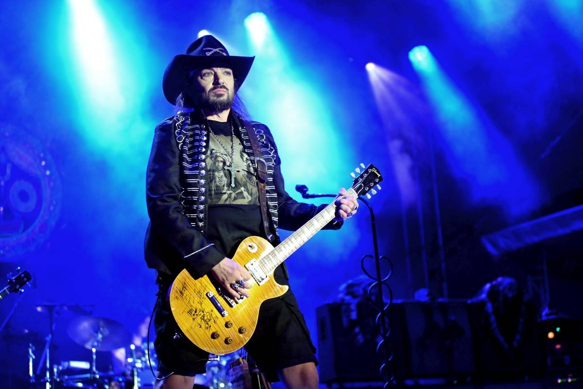 TrutnOFF, den třetí: The Wailers, Monkey Business i Lucie ovládli areál Na Bojišti. Kodymova kytara skončila v publiku