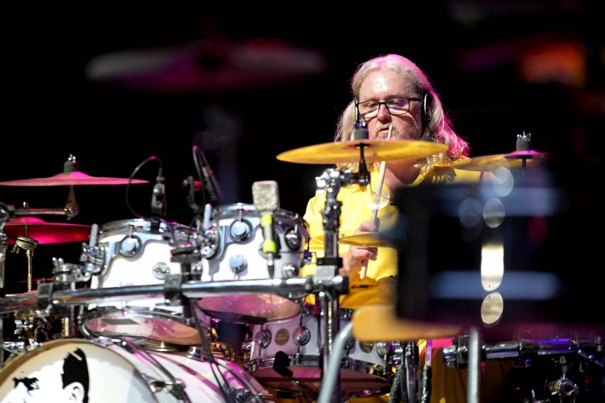 TrutnOFF, den třetí: The Wailers, Monkey Business i Lucie ovládli areál Na Bojišti. Kodymova kytara skončila v publiku