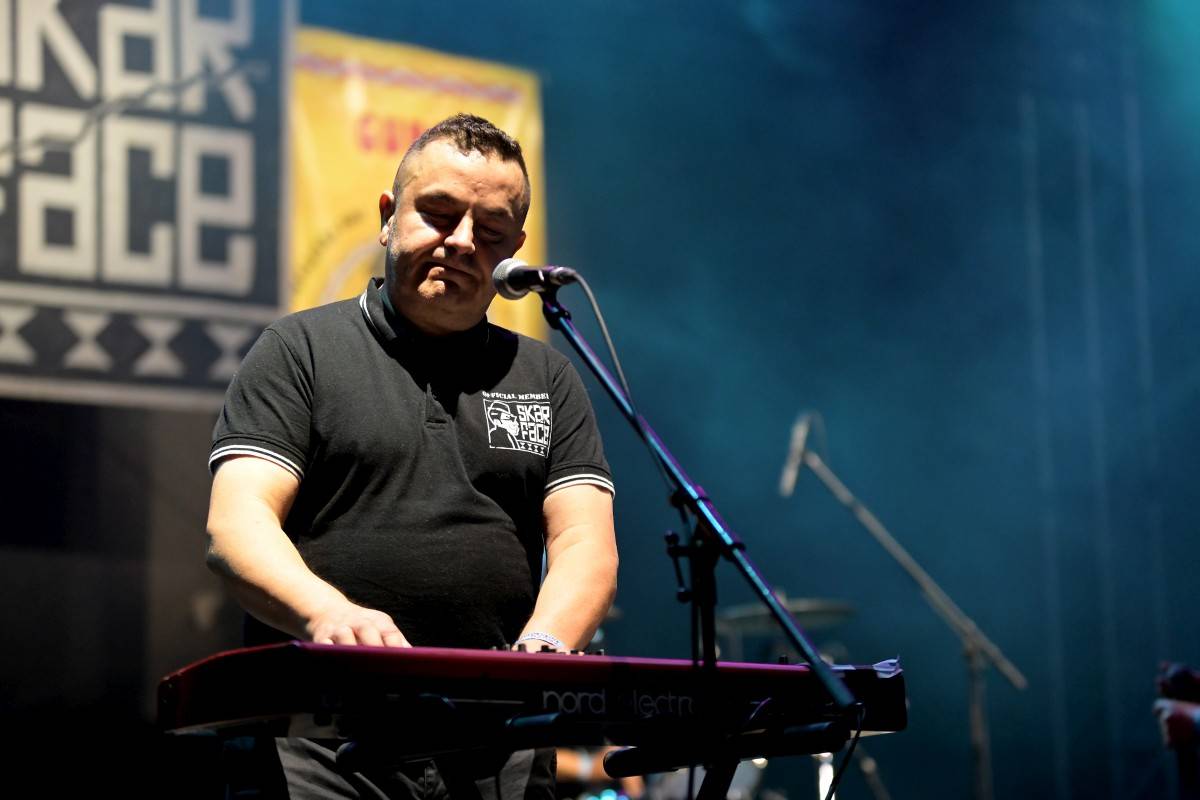 Festival TrutnOFF uzavřeli Znouzectnost, The Beatles Revival, Hally Belly či francouzští Skarface