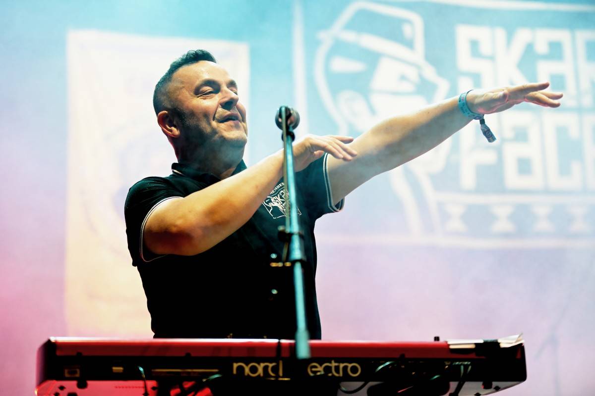 Festival TrutnOFF uzavřeli Znouzectnost, The Beatles Revival, Hally Belly či francouzští Skarface
