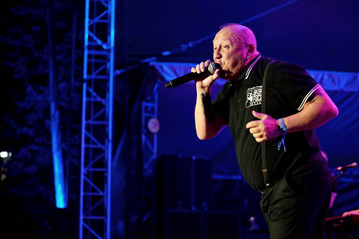 Festival TrutnOFF uzavřeli Znouzectnost, The Beatles Revival, Hally Belly či francouzští Skarface