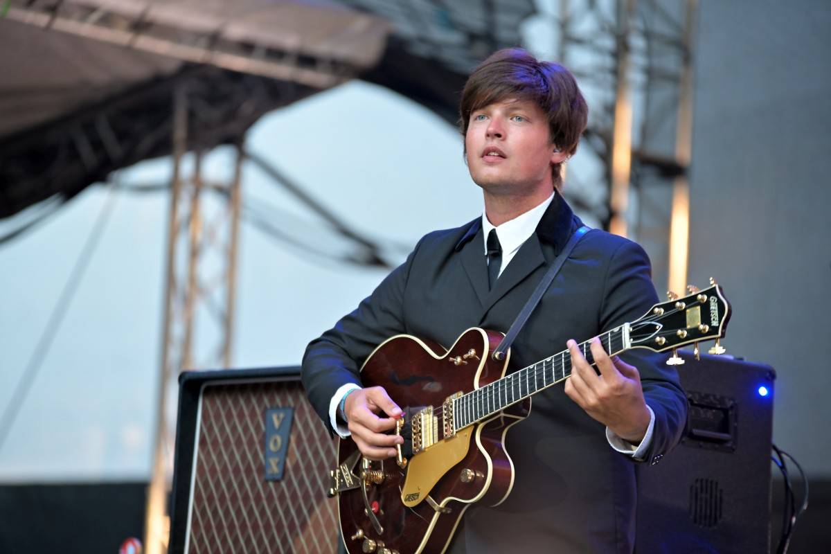 Festival TrutnOFF uzavřeli Znouzectnost, The Beatles Revival, Hally Belly či francouzští Skarface