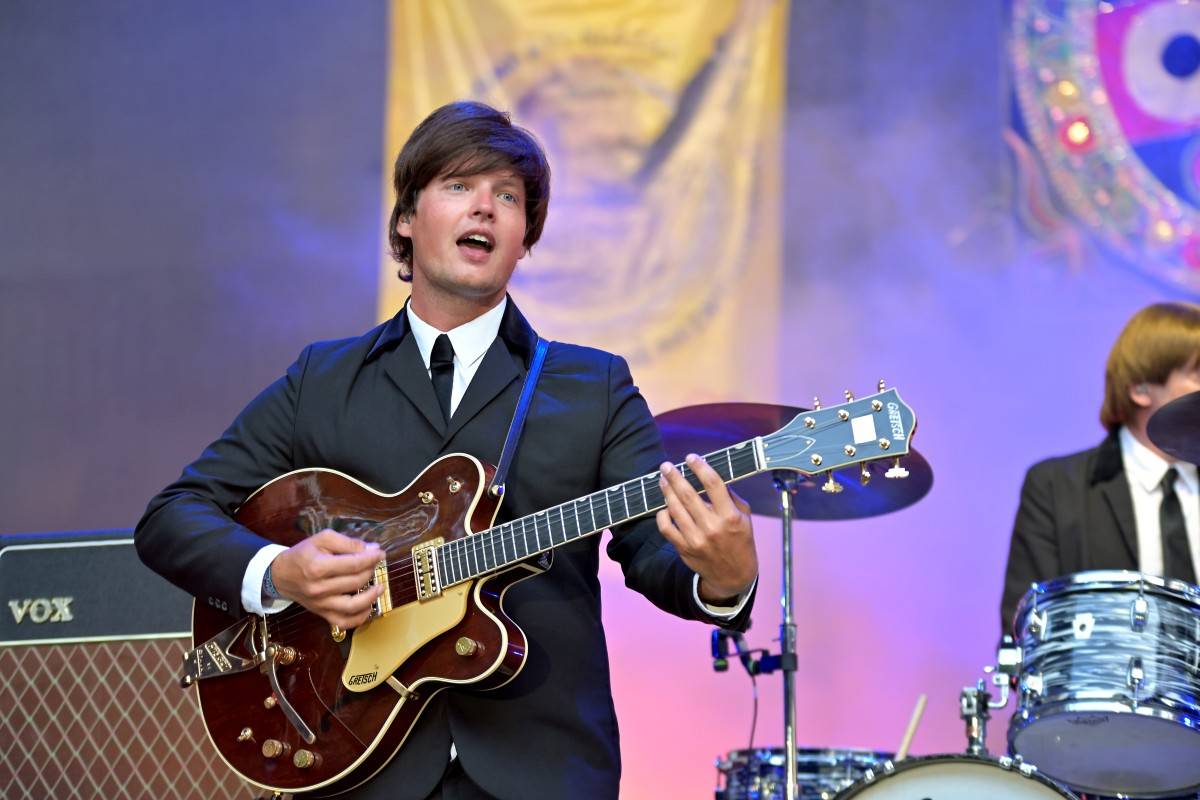 Festival TrutnOFF uzavřeli Znouzectnost, The Beatles Revival, Hally Belly či francouzští Skarface