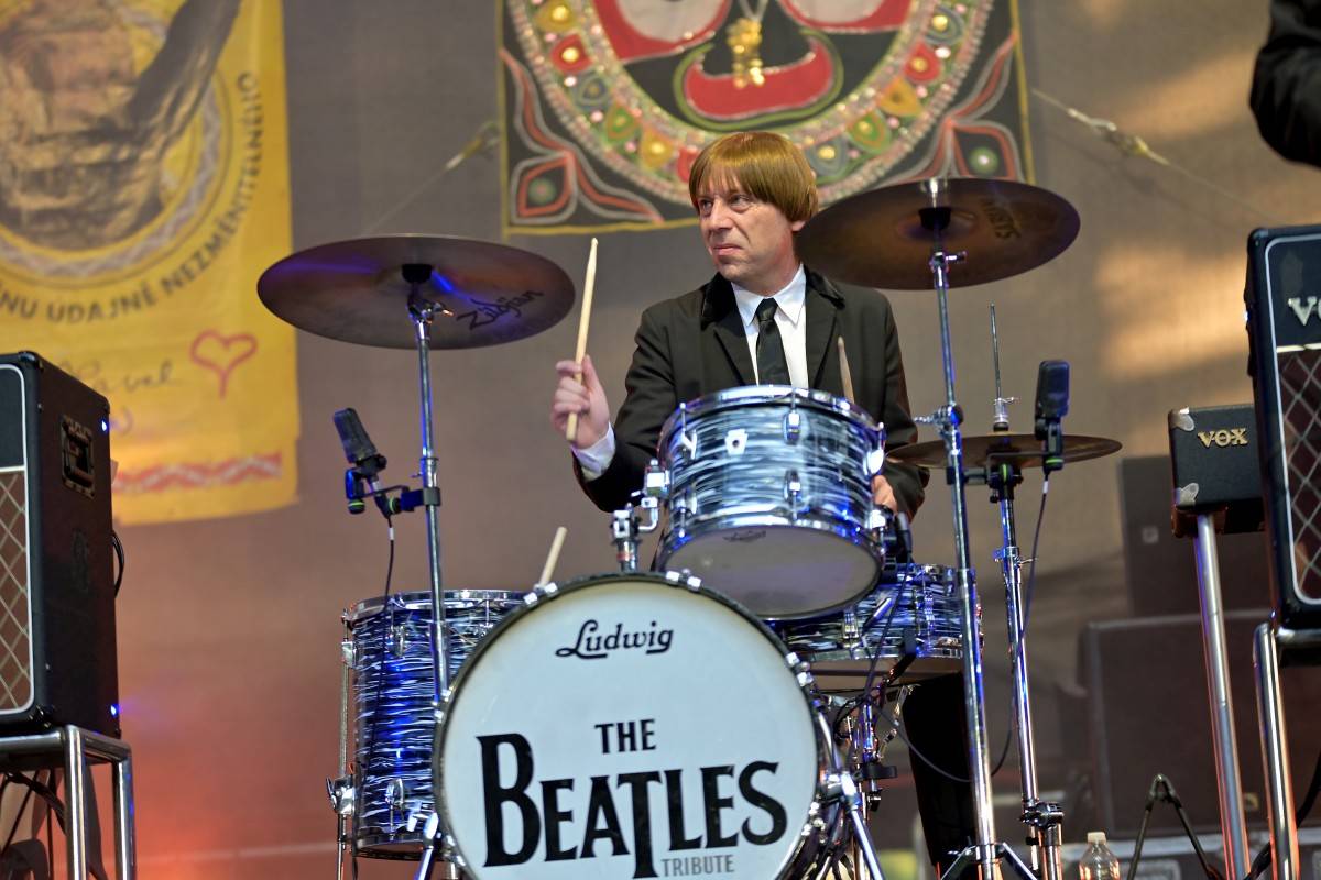 Festival TrutnOFF uzavřeli Znouzectnost, The Beatles Revival, Hally Belly či francouzští Skarface