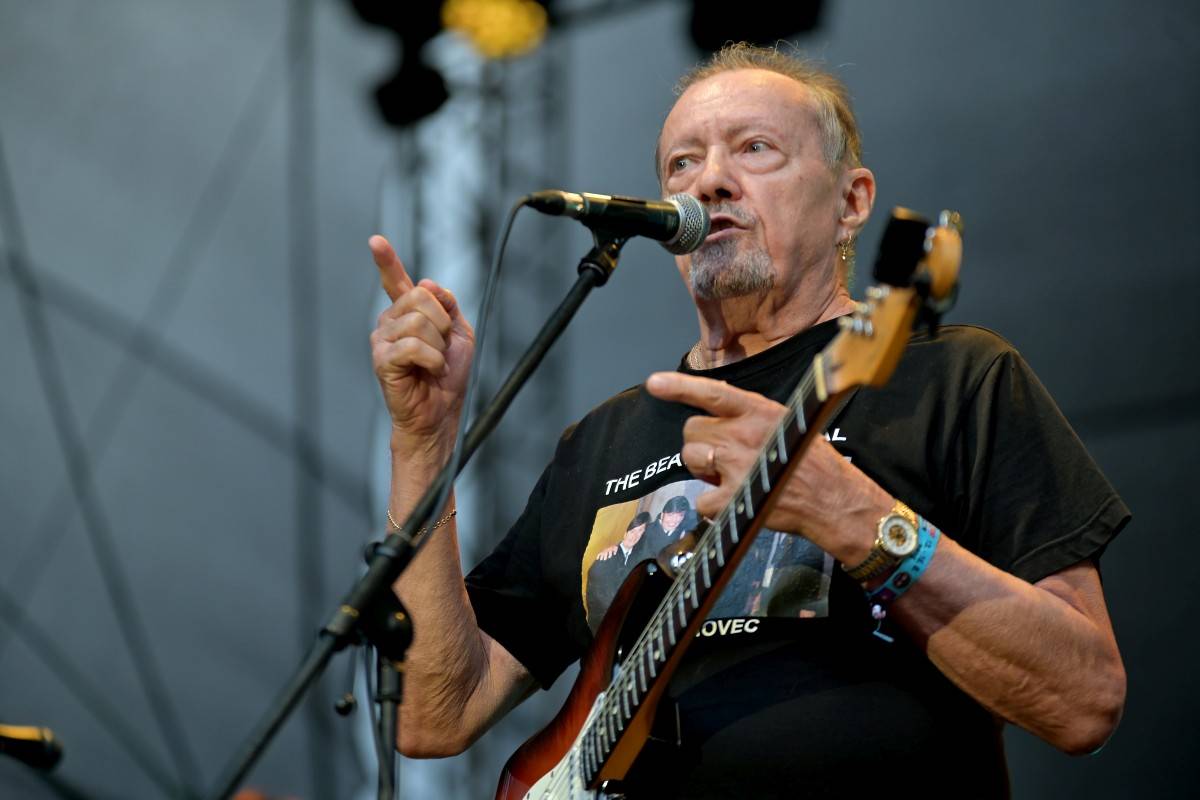 Festival TrutnOFF uzavřeli Znouzectnost, The Beatles Revival, Hally Belly či francouzští Skarface