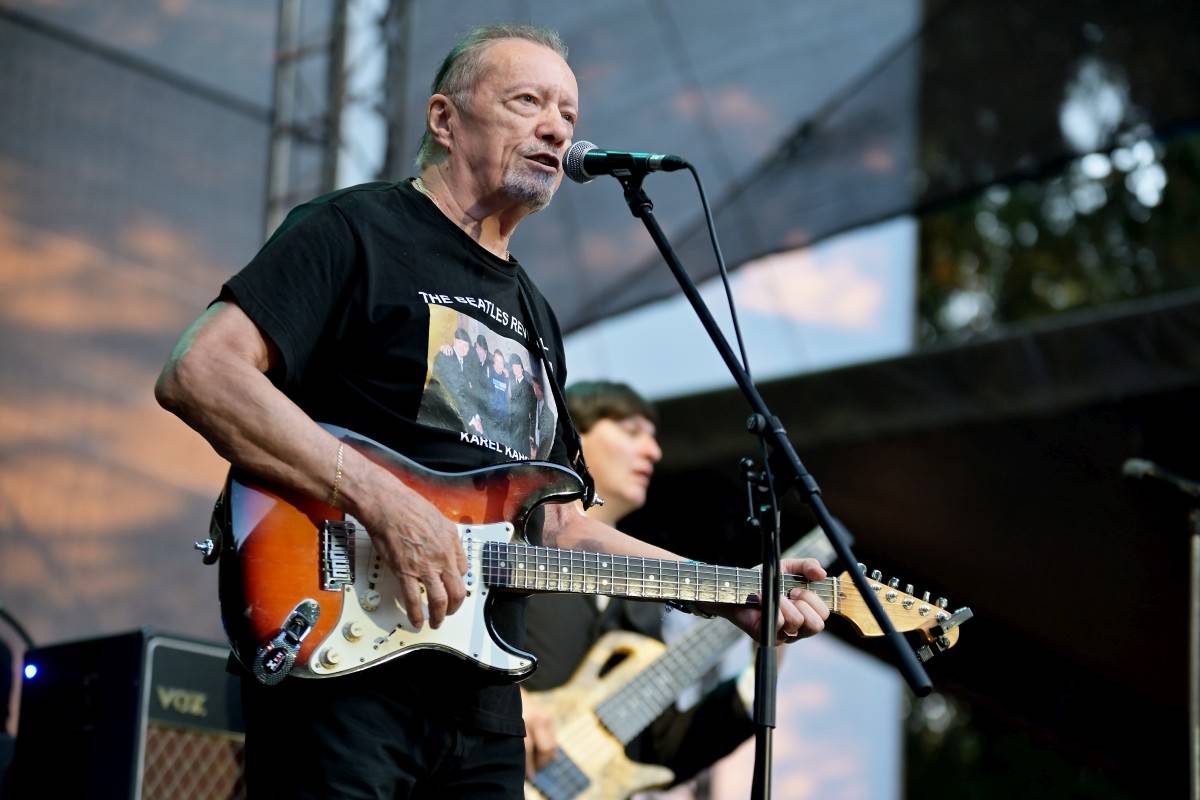 Festival TrutnOFF uzavřeli Znouzectnost, The Beatles Revival, Hally Belly či francouzští Skarface