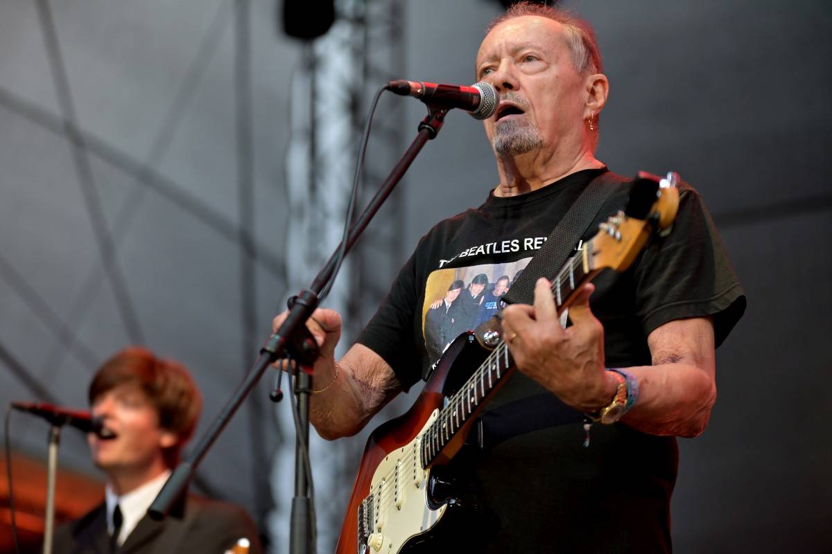 Festival TrutnOFF uzavřeli Znouzectnost, The Beatles Revival, Hally Belly či francouzští Skarface