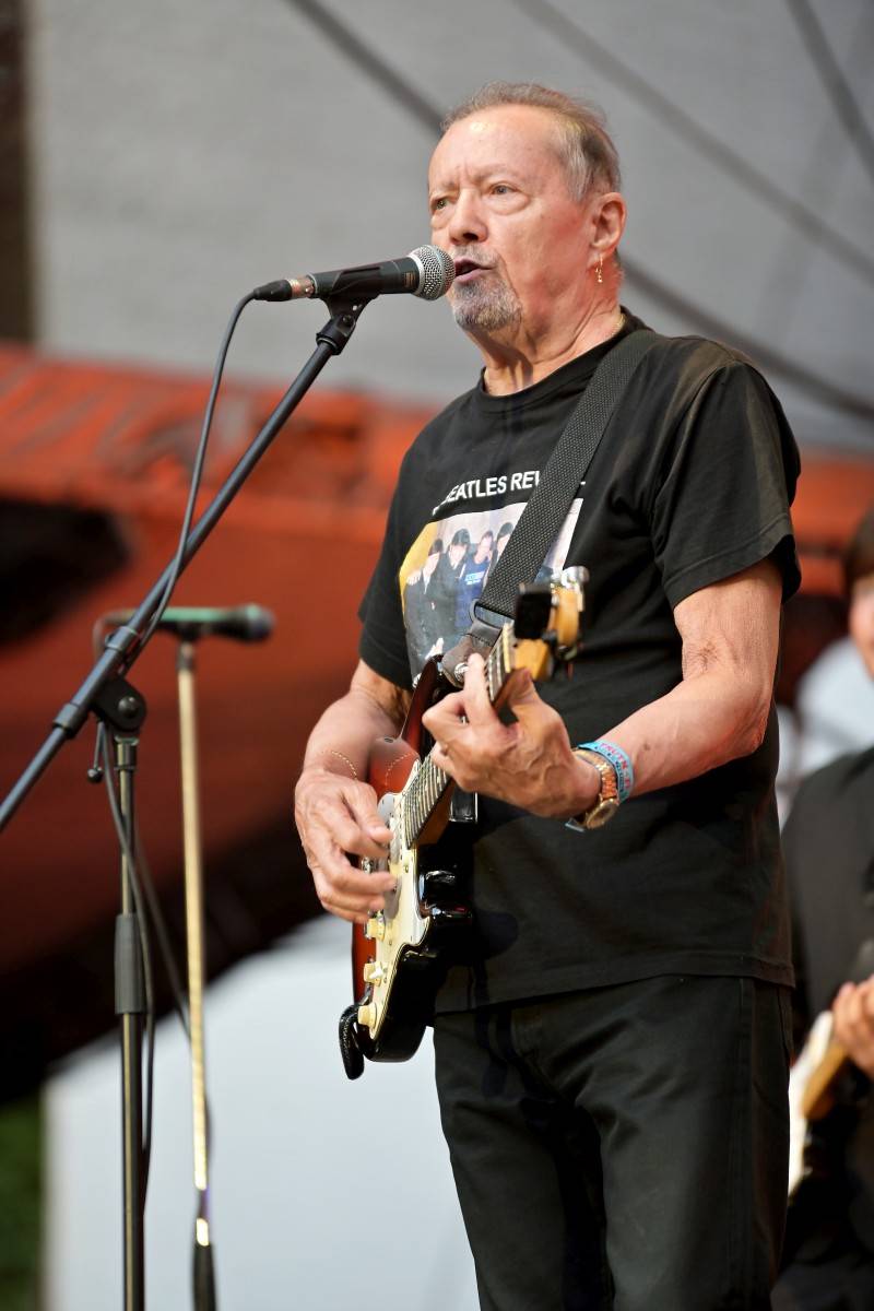 Festival TrutnOFF uzavřeli Znouzectnost, The Beatles Revival, Hally Belly či francouzští Skarface