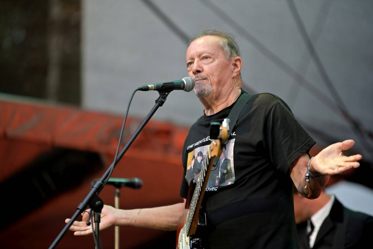 Festival TrutnOFF uzavřeli Znouzectnost, The Beatles Revival, Hally Belly či francouzští Skarface
