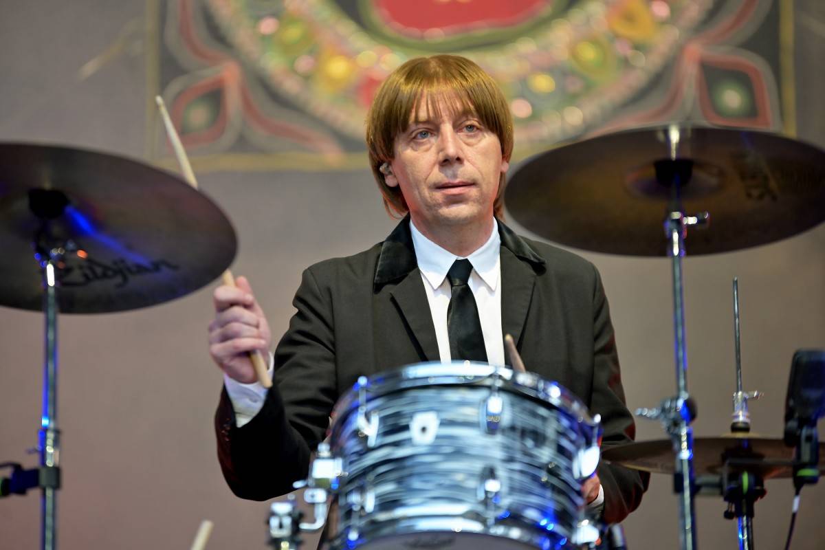 Festival TrutnOFF uzavřeli Znouzectnost, The Beatles Revival, Hally Belly či francouzští Skarface