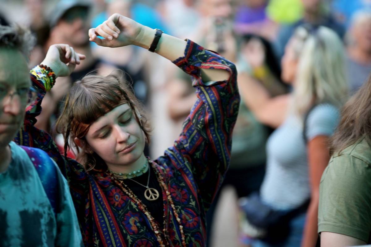 Festival TrutnOFF uzavřeli Znouzectnost, The Beatles Revival, Hally Belly či francouzští Skarface
