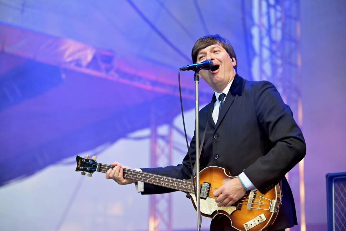 Festival TrutnOFF uzavřeli Znouzectnost, The Beatles Revival, Hally Belly či francouzští Skarface