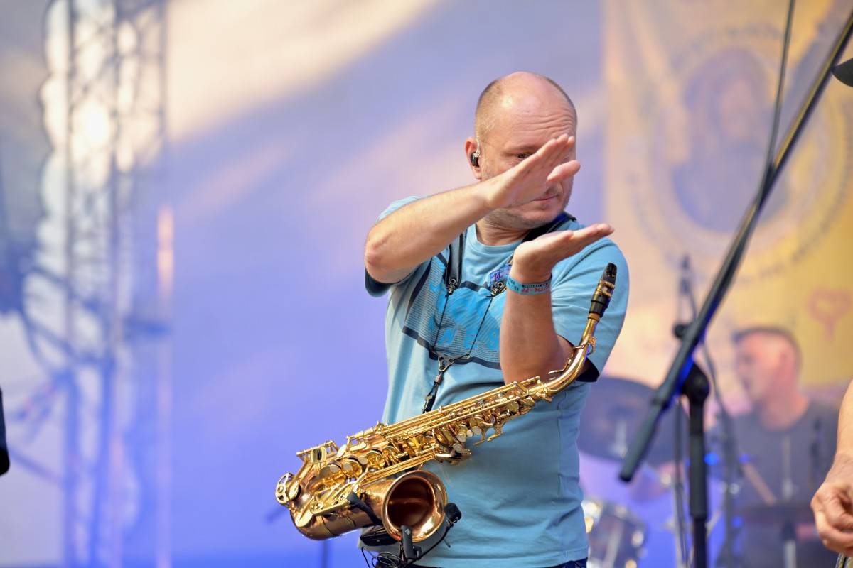 Festival TrutnOFF uzavřeli Znouzectnost, The Beatles Revival, Hally Belly či francouzští Skarface