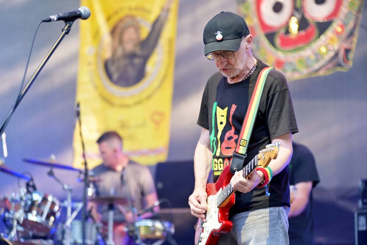 Festival TrutnOFF uzavřeli Znouzectnost, The Beatles Revival, Hally Belly či francouzští Skarface