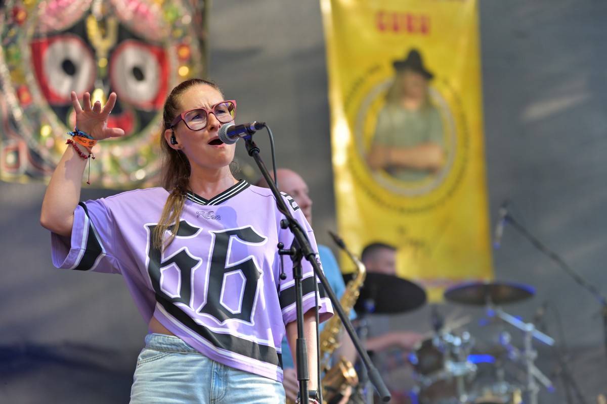 Festival TrutnOFF uzavřeli Znouzectnost, The Beatles Revival, Hally Belly či francouzští Skarface