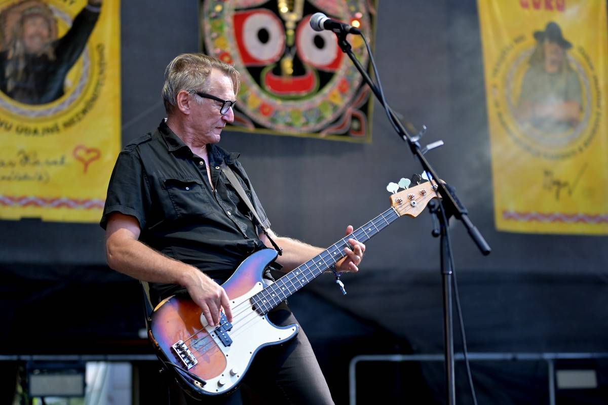 Festival TrutnOFF uzavřeli Znouzectnost, The Beatles Revival, Hally Belly či francouzští Skarface
