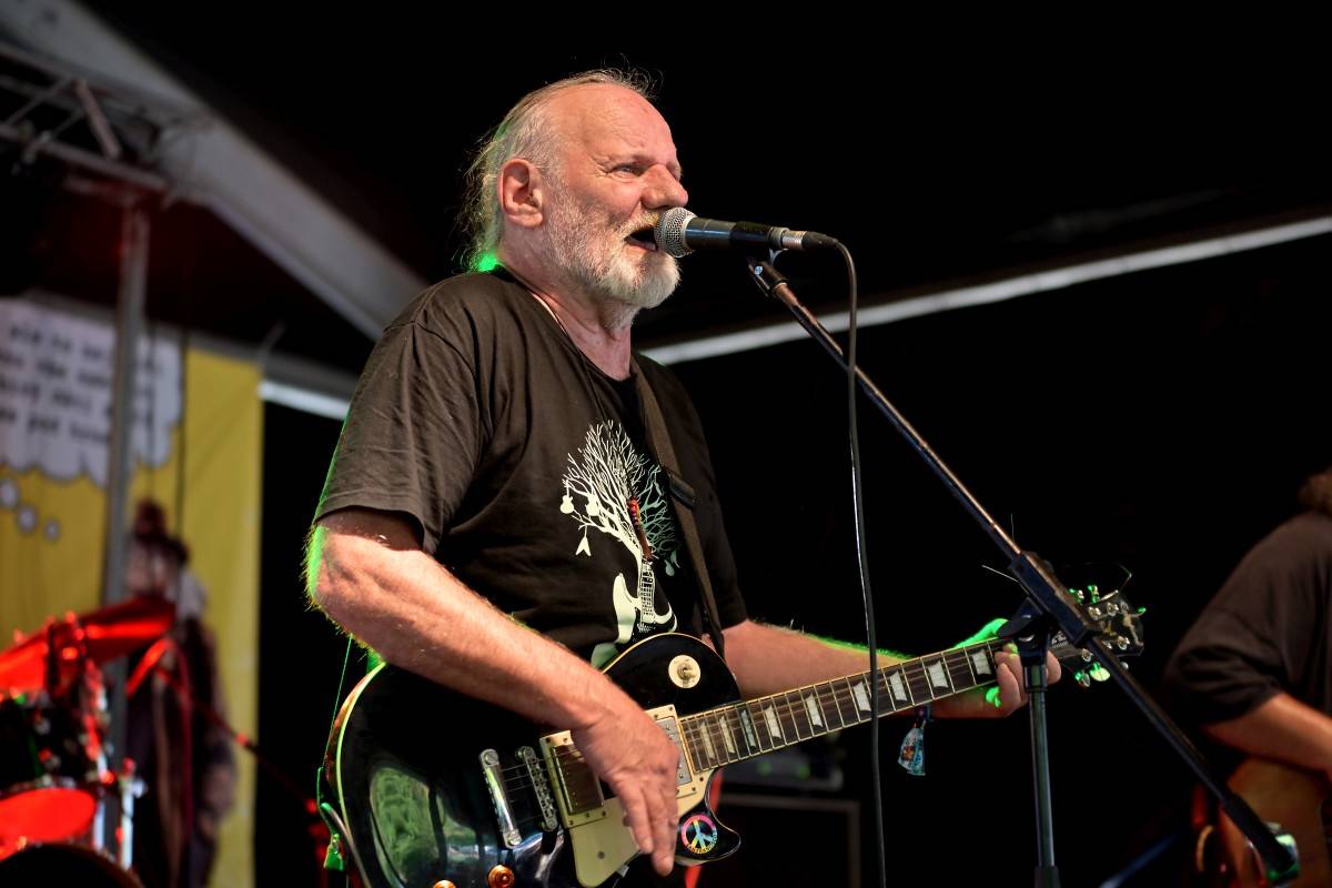 Festival TrutnOFF uzavřeli Znouzectnost, The Beatles Revival, Hally Belly či francouzští Skarface