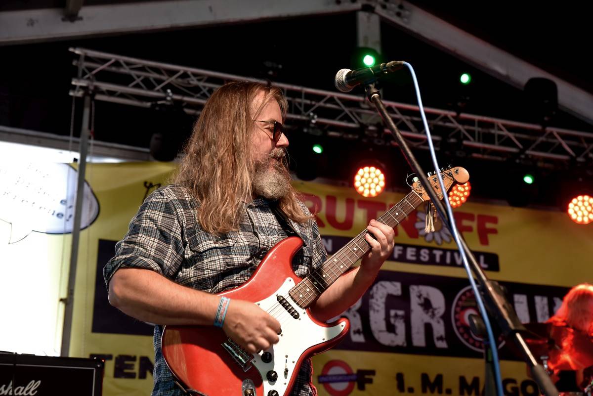 Festival TrutnOFF uzavřeli Znouzectnost, The Beatles Revival, Hally Belly či francouzští Skarface