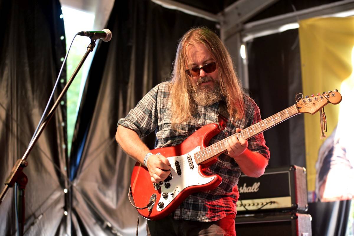 Festival TrutnOFF uzavřeli Znouzectnost, The Beatles Revival, Hally Belly či francouzští Skarface