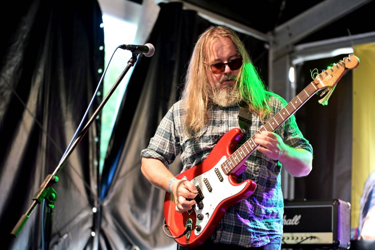 Festival TrutnOFF uzavřeli Znouzectnost, The Beatles Revival, Hally Belly či francouzští Skarface