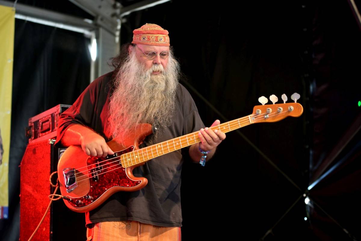 Festival TrutnOFF uzavřeli Znouzectnost, The Beatles Revival, Hally Belly či francouzští Skarface