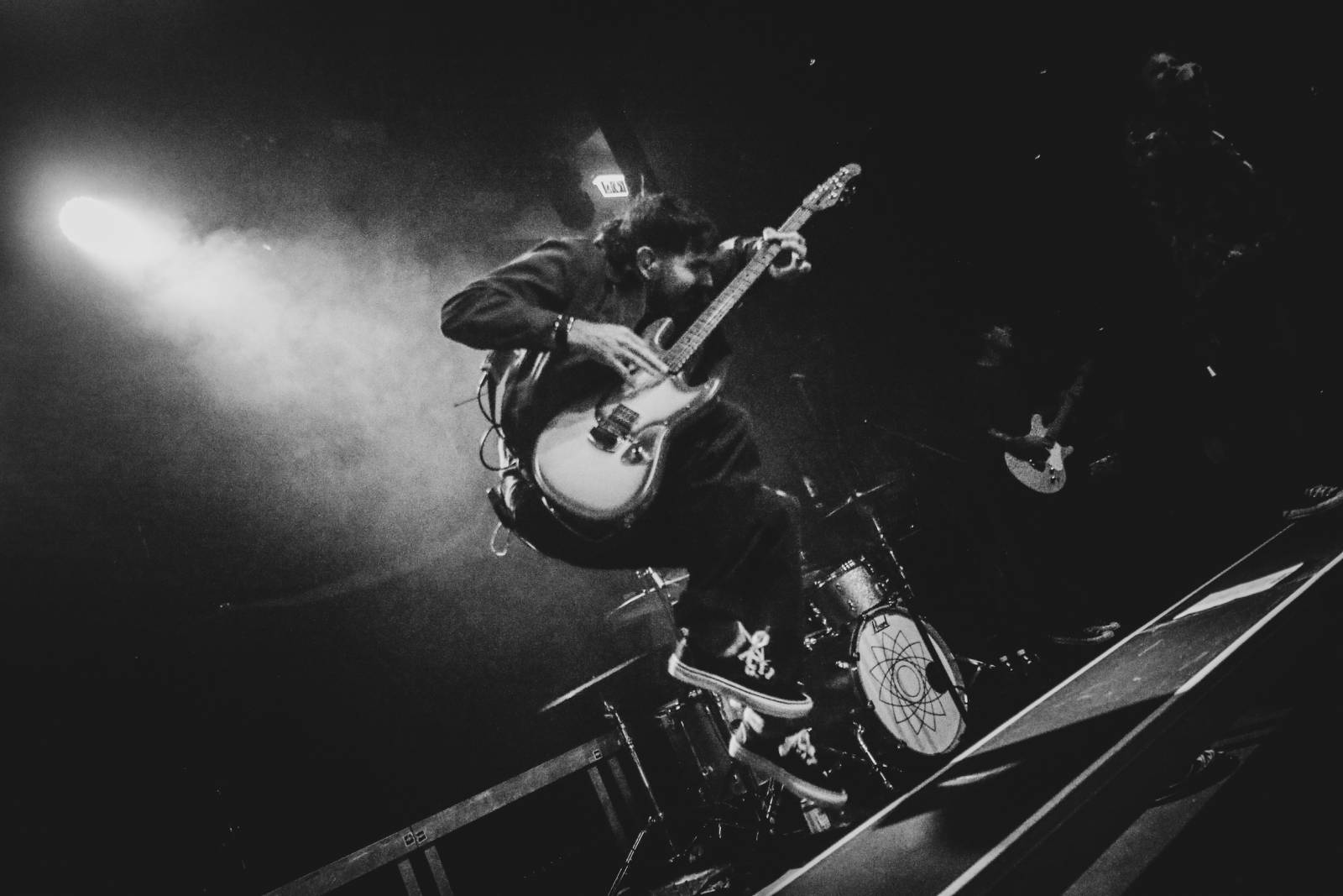 Ukradli Silverstein večer Beartooth? SaSaZu dostalo první podzimní corovou nálož 