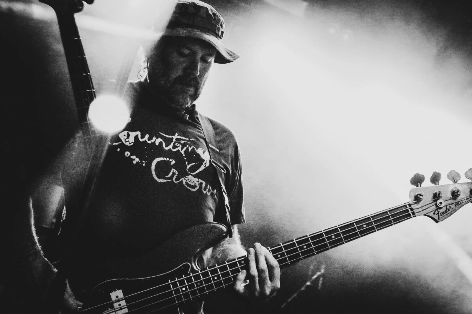 Ukradli Silverstein večer Beartooth? SaSaZu dostalo první podzimní corovou nálož 