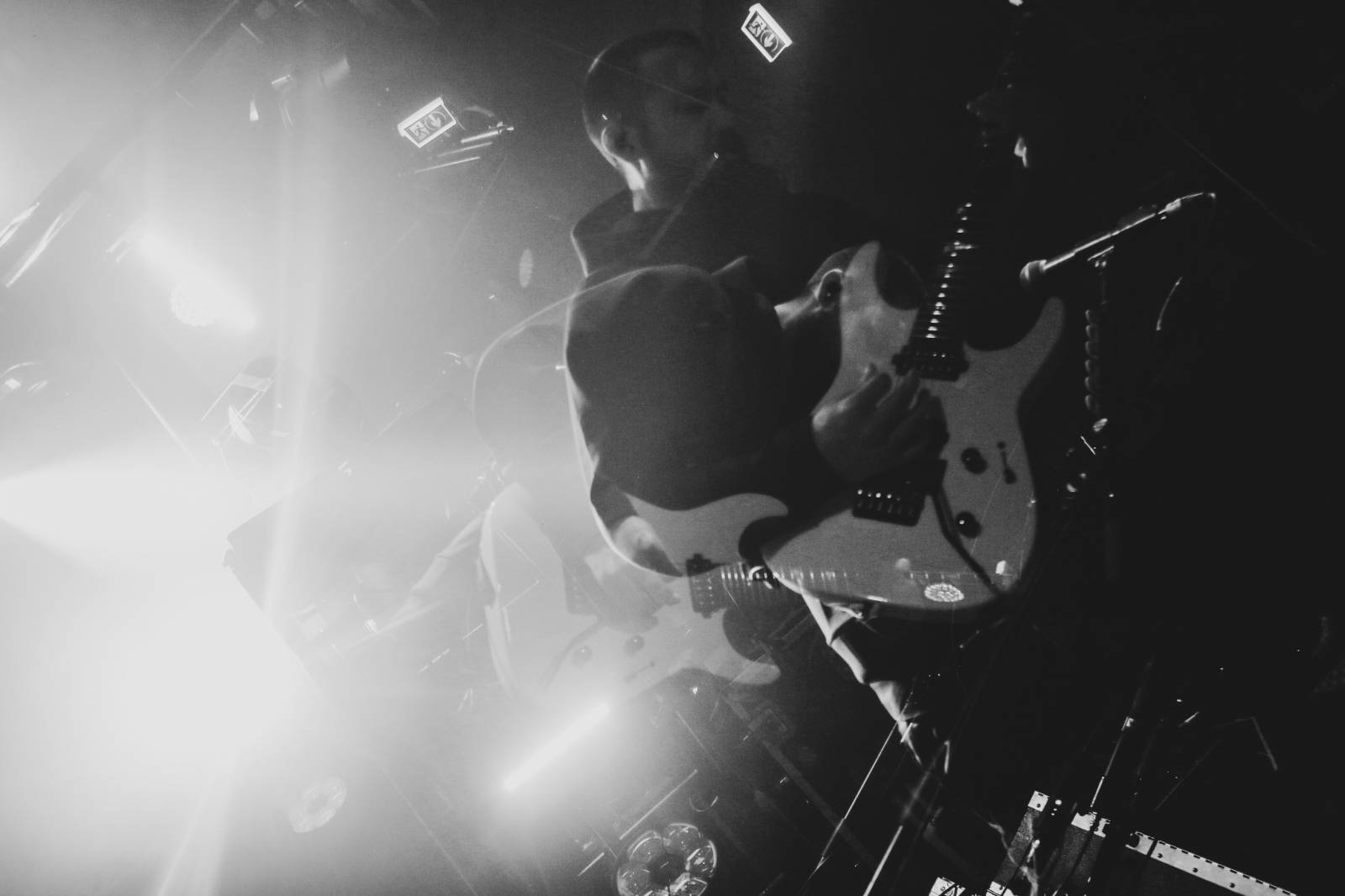Ukradli Silverstein večer Beartooth? SaSaZu dostalo první podzimní corovou nálož 