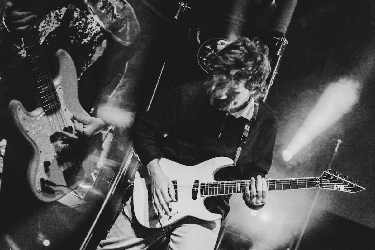 Ukradli Silverstein večer Beartooth? SaSaZu dostalo první podzimní corovou nálož 