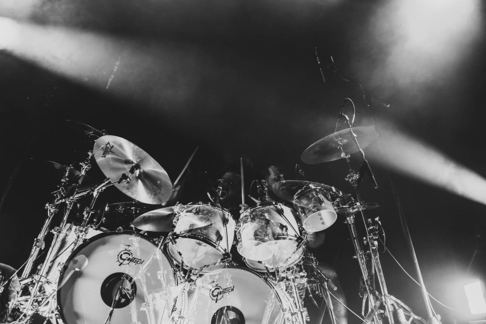 Ukradli Silverstein večer Beartooth? SaSaZu dostalo první podzimní corovou nálož 