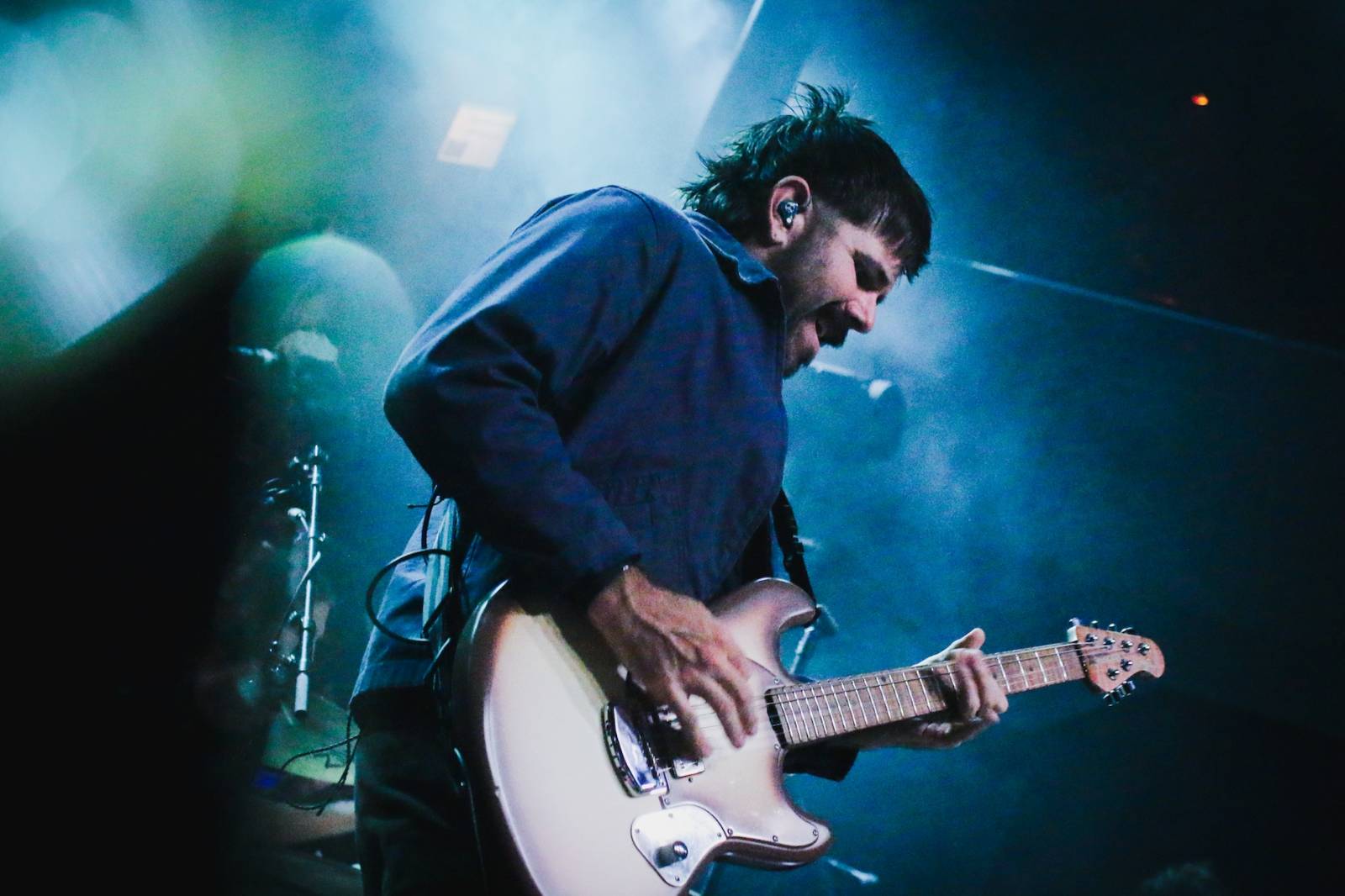 Ukradli Silverstein večer Beartooth? SaSaZu dostalo první podzimní corovou nálož 
