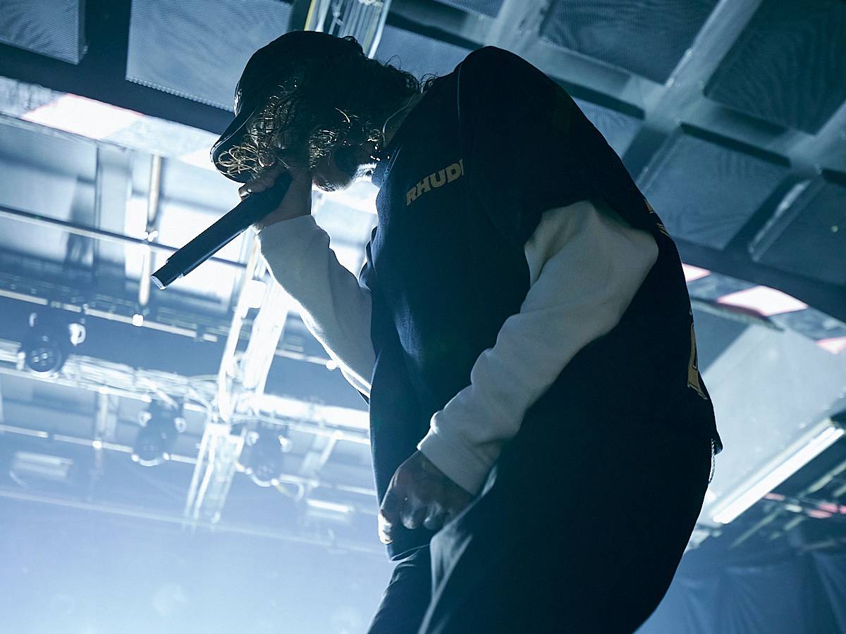 Čtyřchodové metalcorové hody v MeetFactory: The Amity Affliction, Silent Planet, Varials a Orthodox