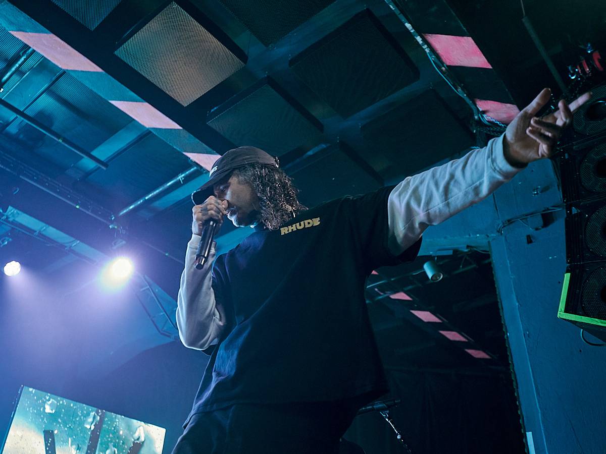 Čtyřchodové metalcorové hody v MeetFactory: The Amity Affliction, Silent Planet, Varials a Orthodox