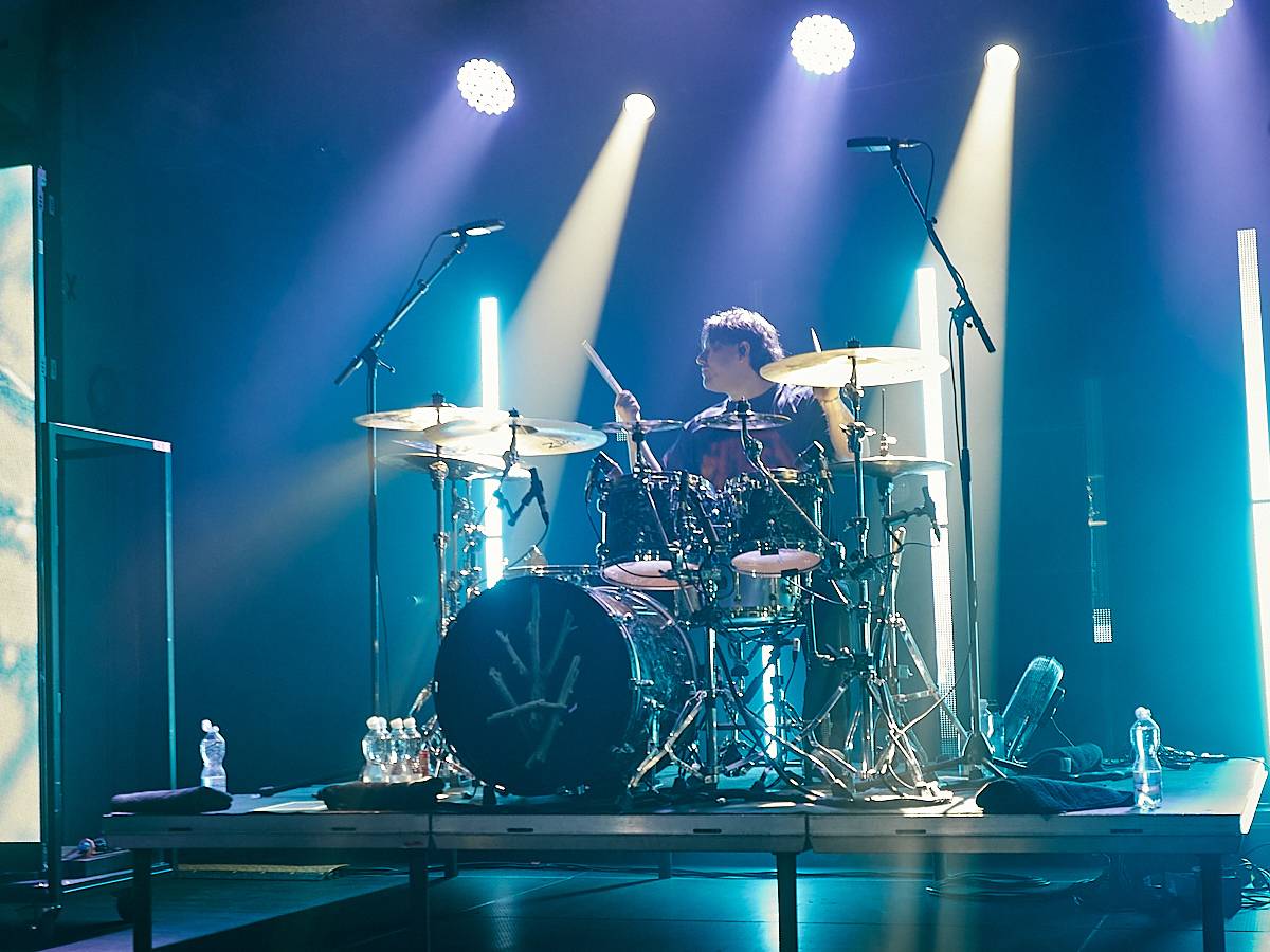 Čtyřchodové metalcorové hody v MeetFactory: The Amity Affliction, Silent Planet, Varials a Orthodox