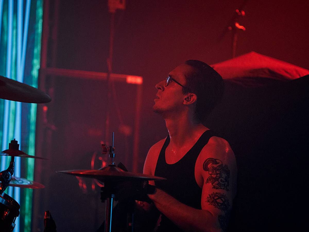 Čtyřchodové metalcorové hody v MeetFactory: The Amity Affliction, Silent Planet, Varials a Orthodox