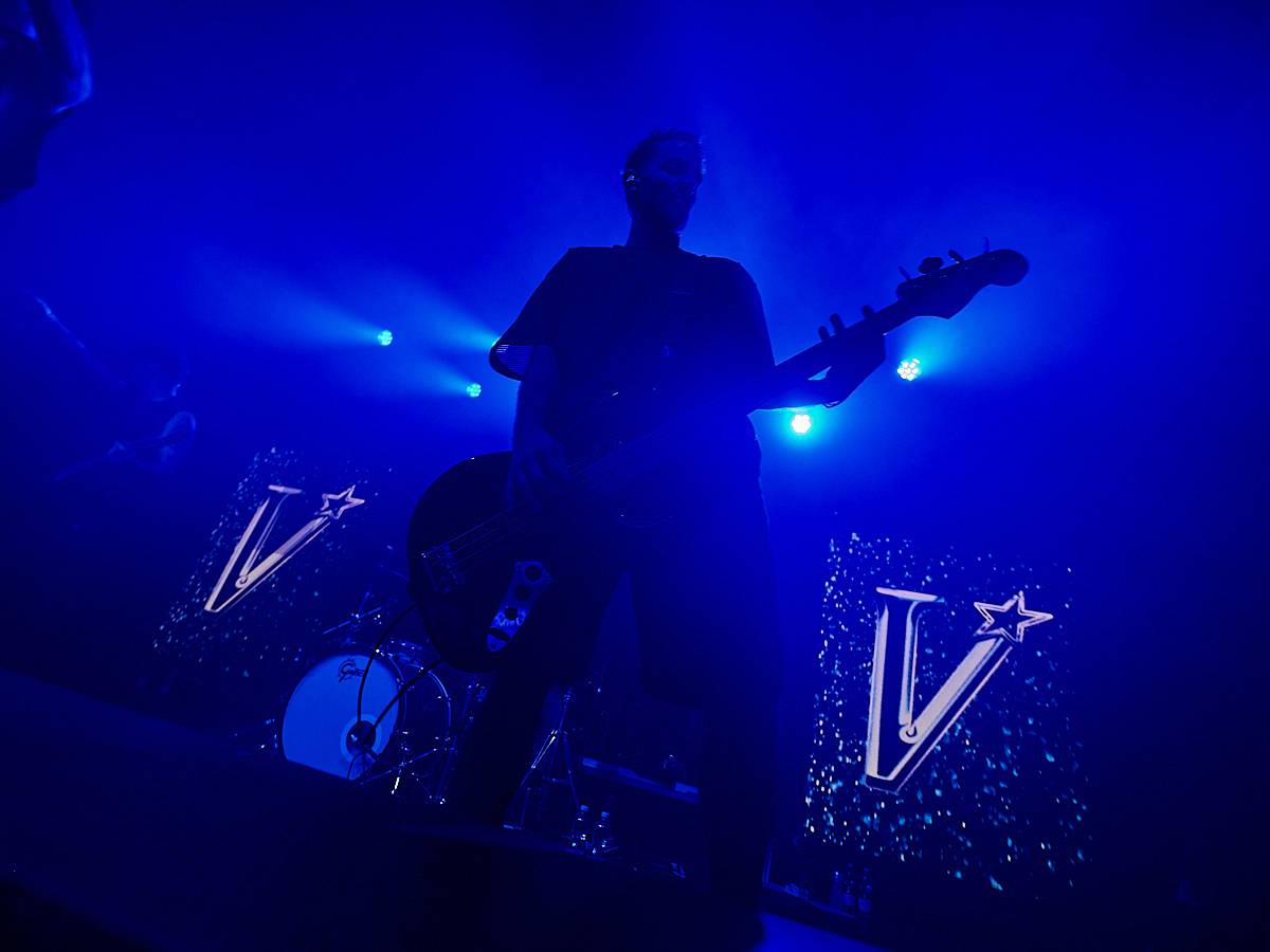 Čtyřchodové metalcorové hody v MeetFactory: The Amity Affliction, Silent Planet, Varials a Orthodox