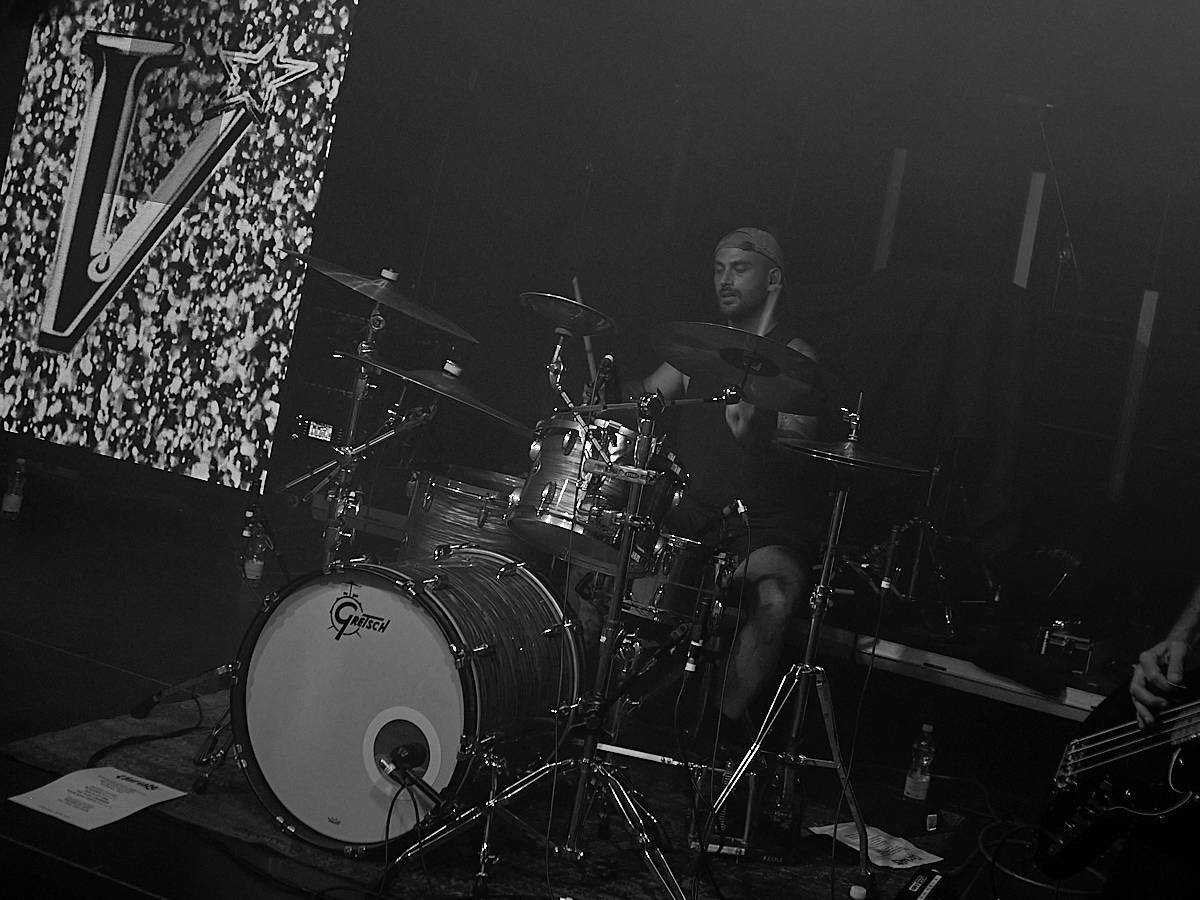 Čtyřchodové metalcorové hody v MeetFactory: The Amity Affliction, Silent Planet, Varials a Orthodox