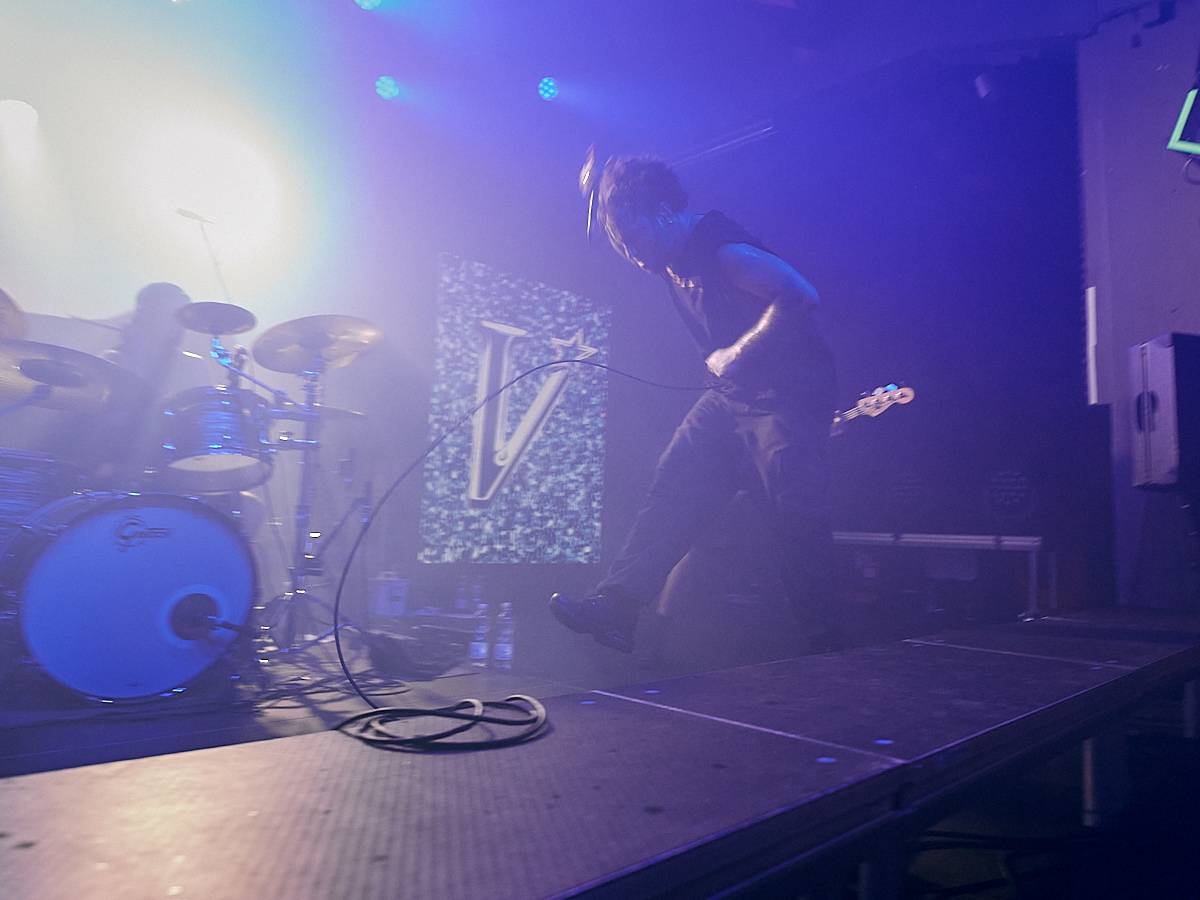 Čtyřchodové metalcorové hody v MeetFactory: The Amity Affliction, Silent Planet, Varials a Orthodox