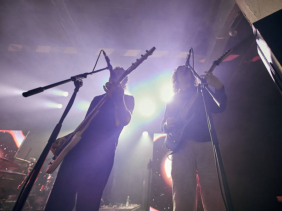 Čtyřchodové metalcorové hody v MeetFactory: The Amity Affliction, Silent Planet, Varials a Orthodox