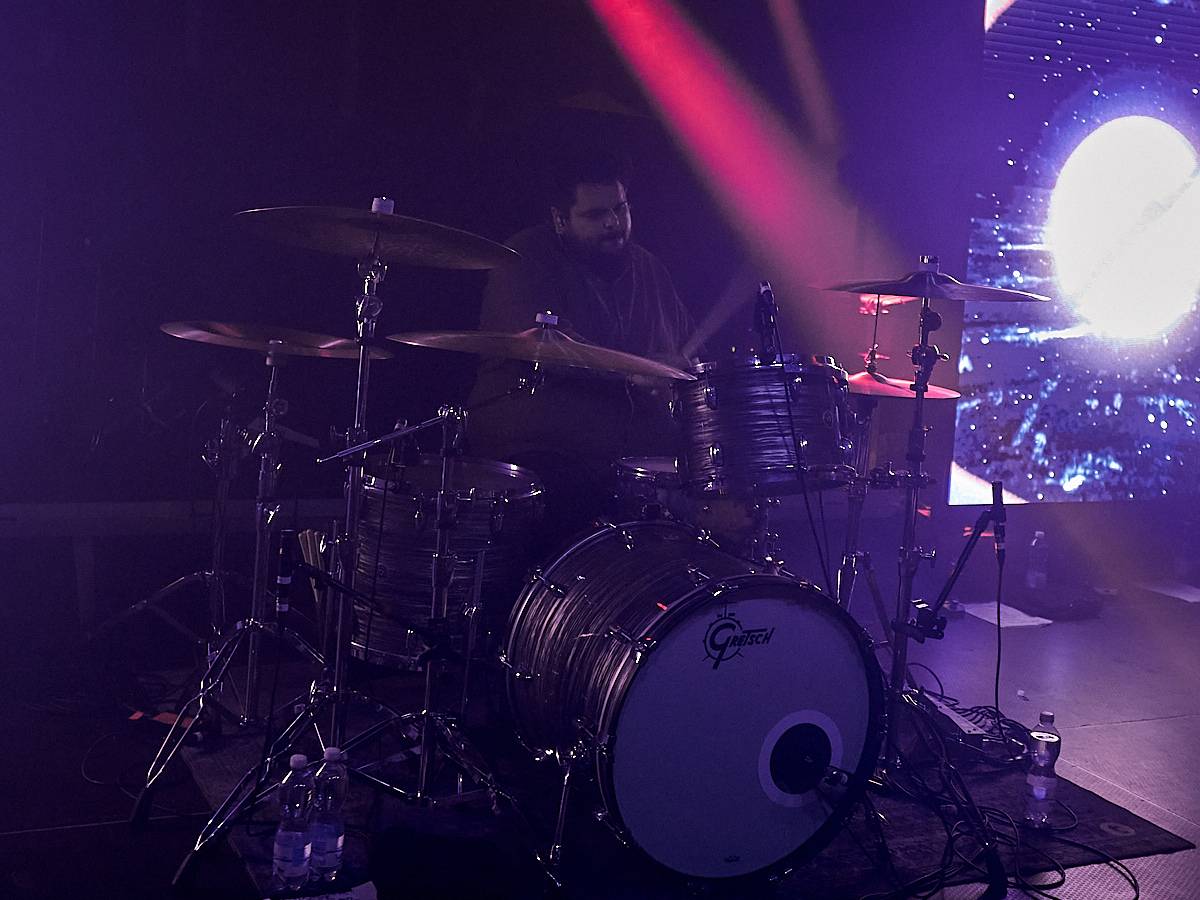 Čtyřchodové metalcorové hody v MeetFactory: The Amity Affliction, Silent Planet, Varials a Orthodox