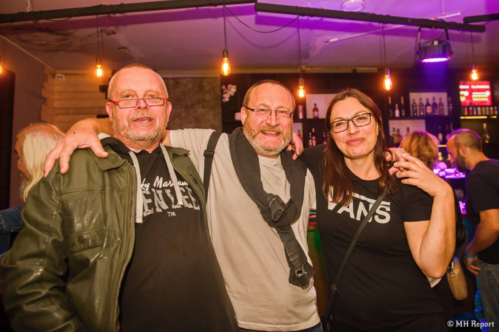Požár mlýna je zpět na scéně. Mladá krev převzala v Plzni pochodeň z rukou bývalých členů