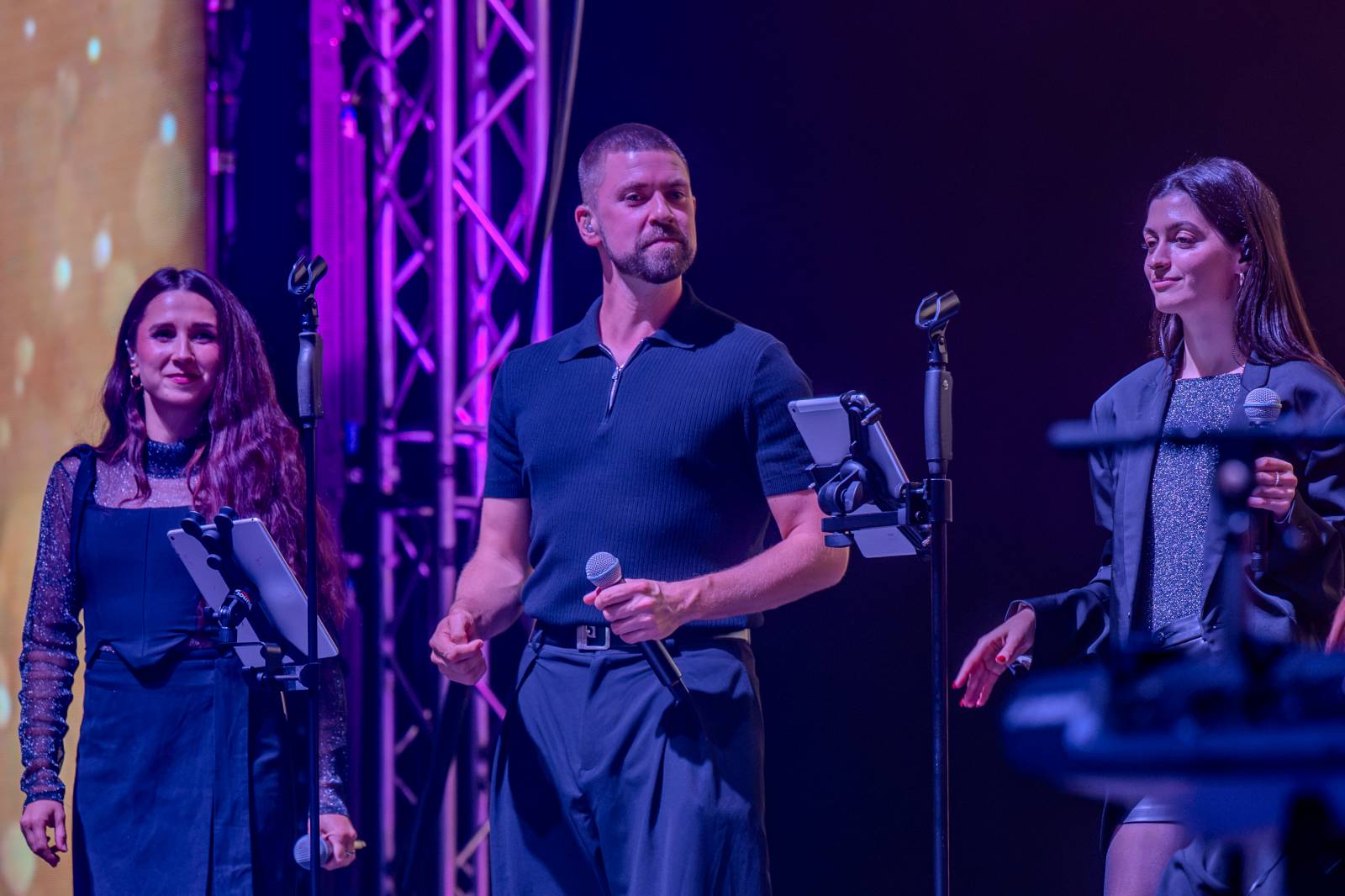Neskutečná Marika Gombitová. Slovenská diva oslavila v O2 areně sedmdesát let, předvedla perfektní výkon