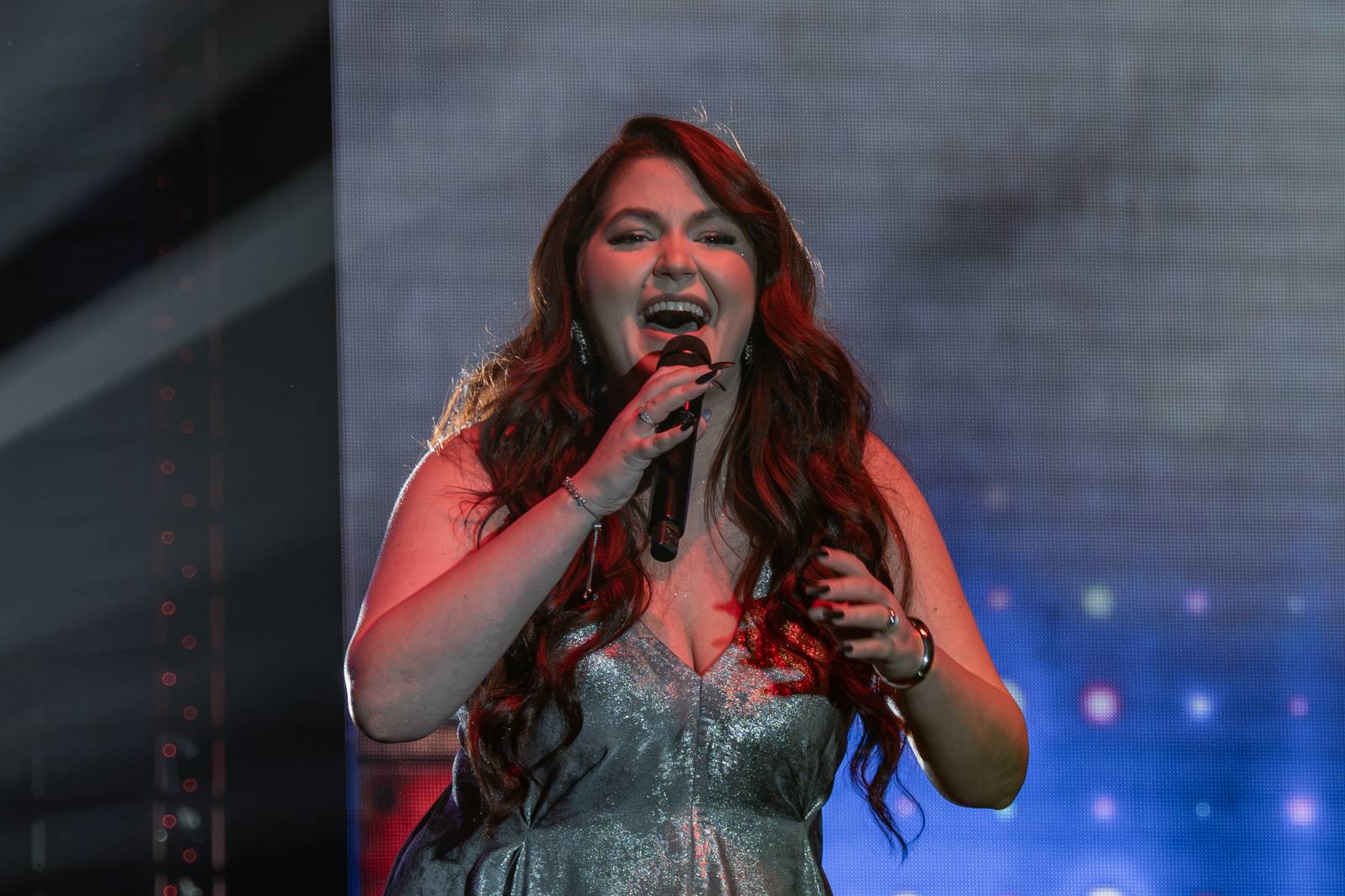 Neskutečná Marika Gombitová. Slovenská diva oslavila v O2 areně sedmdesát let, předvedla perfektní výkon