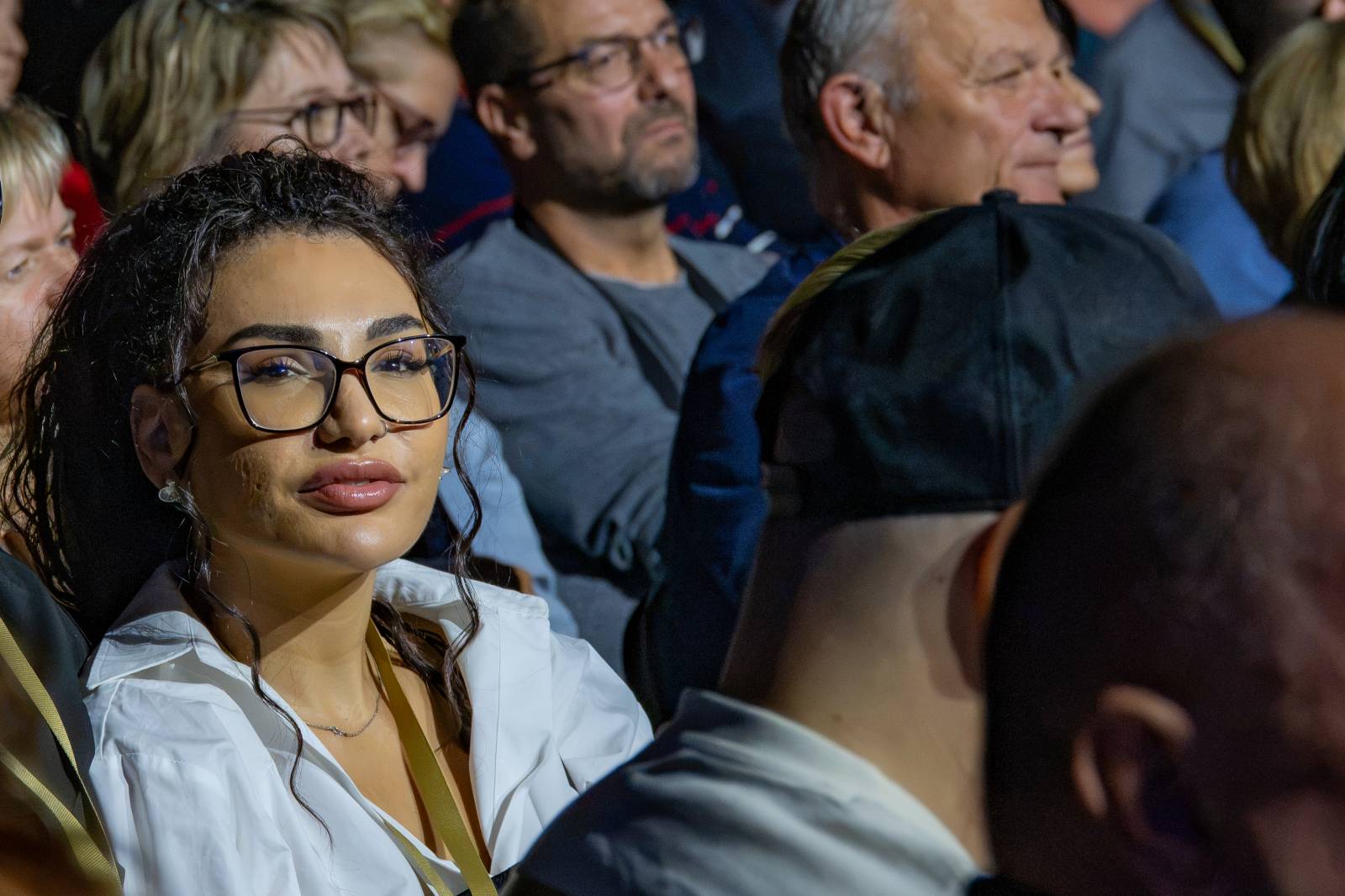 Neskutečná Marika Gombitová. Slovenská diva oslavila v O2 areně sedmdesát let, předvedla perfektní výkon