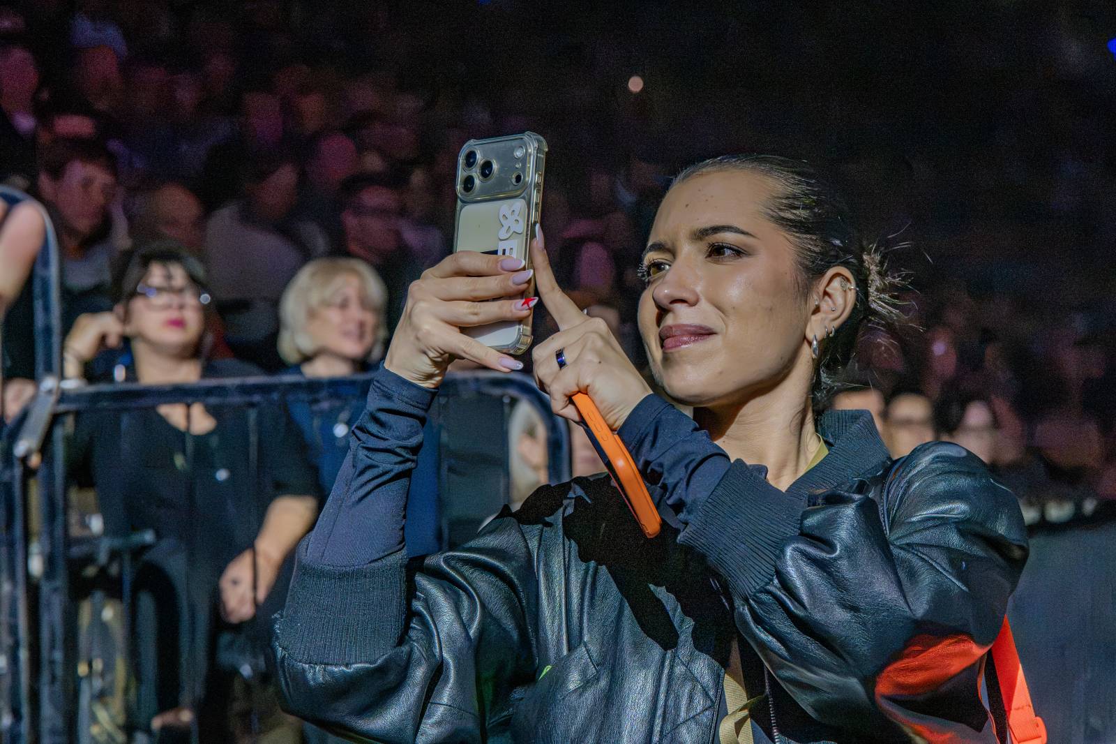 Neskutečná Marika Gombitová. Slovenská diva oslavila v O2 areně sedmdesát let, předvedla perfektní výkon