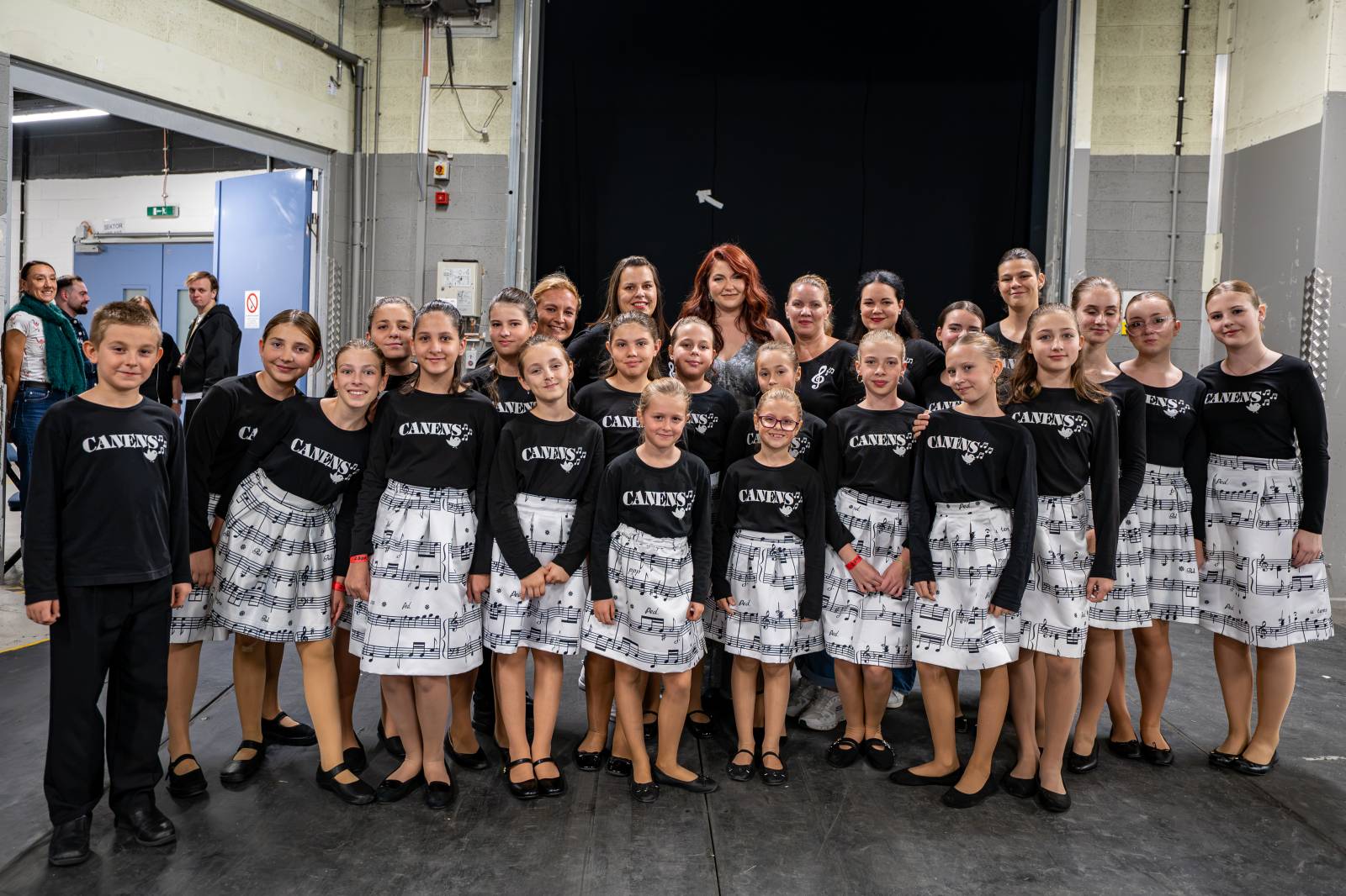 Neskutečná Marika Gombitová. Slovenská diva oslavila v O2 areně sedmdesát let, předvedla perfektní výkon