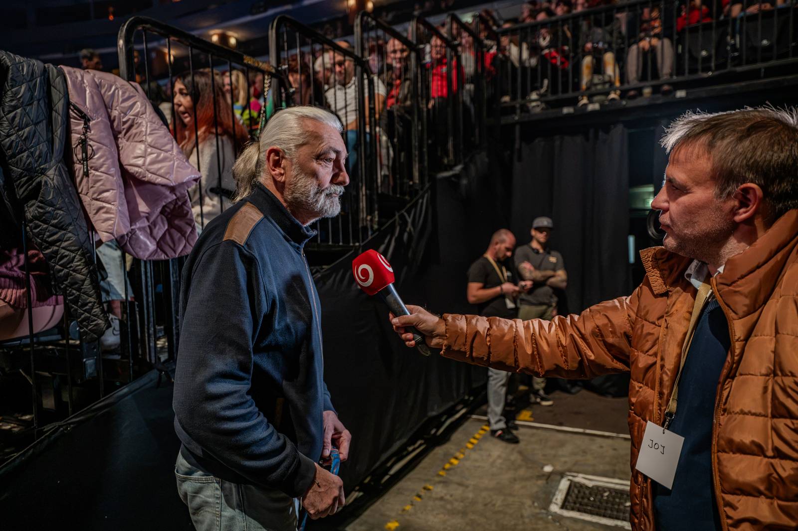 Neskutečná Marika Gombitová. Slovenská diva oslavila v O2 areně sedmdesát let, předvedla perfektní výkon