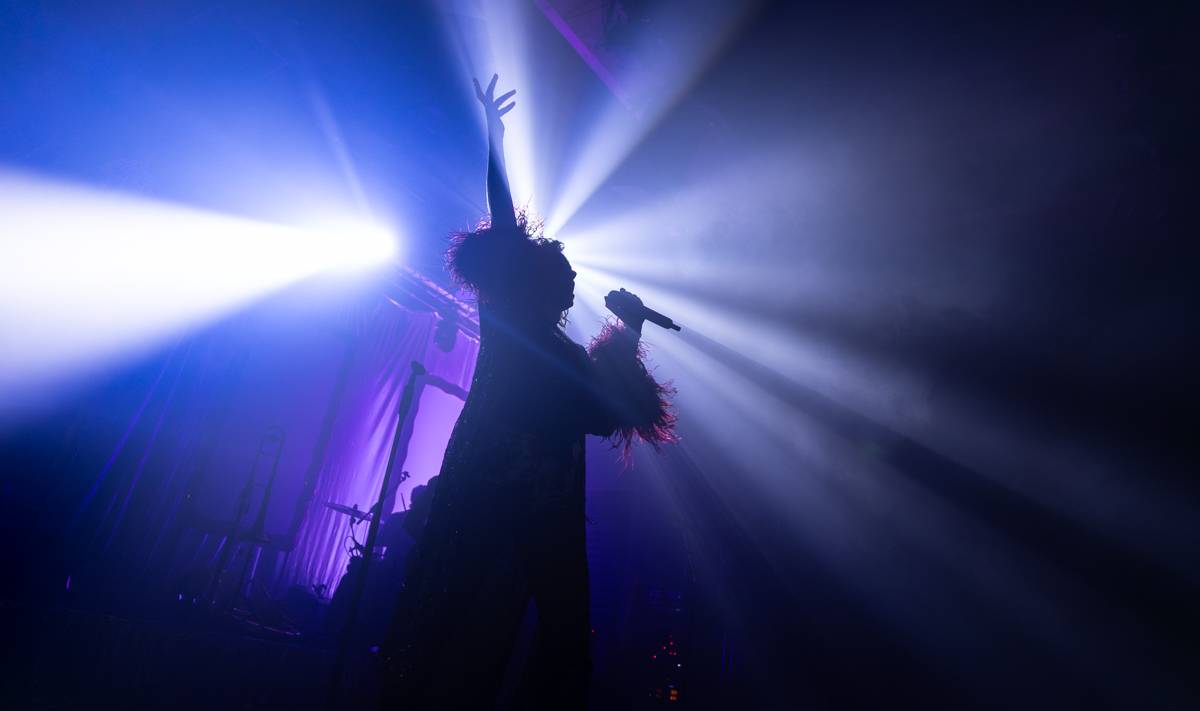 MYDY se rozloučili s fanoušky. V pražské Roxy odehráli svůj poslední koncert