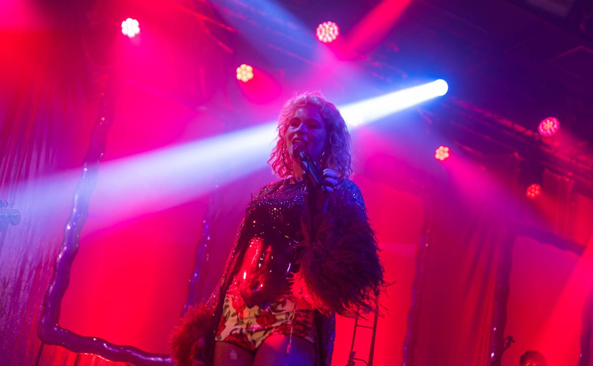 MYDY se rozloučili s fanoušky. V pražské Roxy odehráli svůj poslední koncert